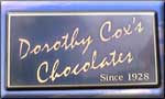 Dorothy's Cox's